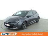 Toyota Corolla 1.8 Hybrid Team D Aut.*NAVI*LED*ACC*CAM* - Toyota Corolla Gebrauchtwagen in München