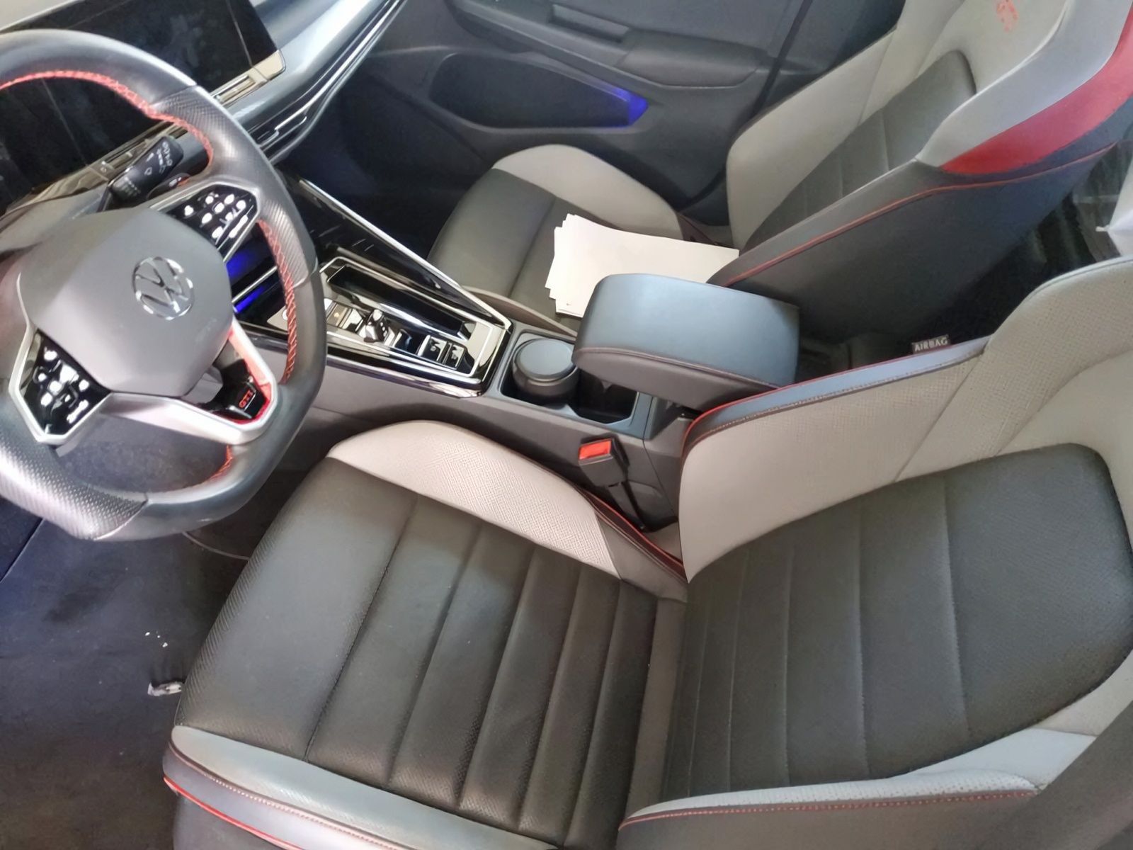 Volkswagen Golf - Bild 6