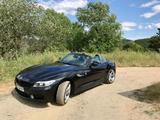 BMW Z4 sDrive35i - Facelift  - BMW Z4: Sdrive35i