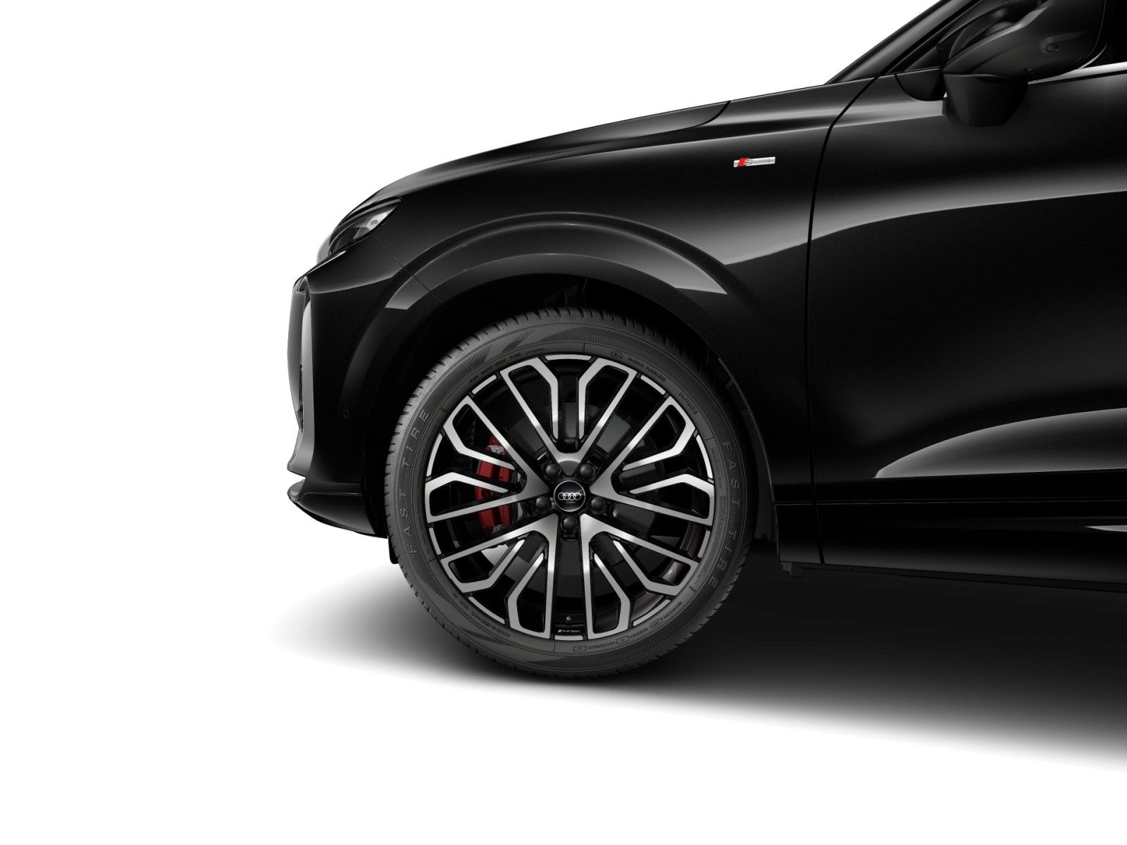 Audi Q3 - Bild 3