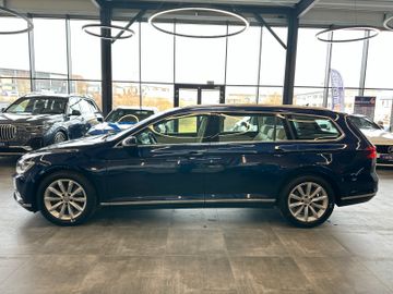 Volkswagen Highline  *4Motion*Pano*Led*Kamera*Massage*