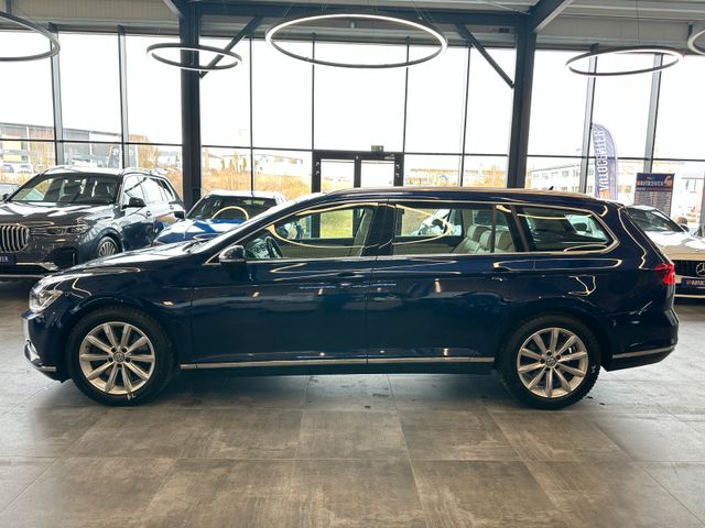 Volkswagen Highline  *4Motion*Pano*Led*Kamera*Massage*