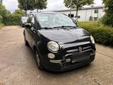 Fiat 500 Lounge-KLIMA-PANO-TÜV - Fiat 500L in Hamburg