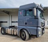 MAN TGX 18.480 Hydrodrive Kipphydraulik/ Schubbodenh - MAN Hydrodrive