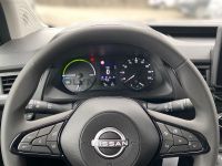 Nissan Townstar EV 44kWh L1 KaWa Acenta  KAMERA GRA LED - Image