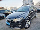 Volkswagen Tiguan R Line Sport & Style BMT - gebrauchte VW Tiguan aus dem Jahr 2013