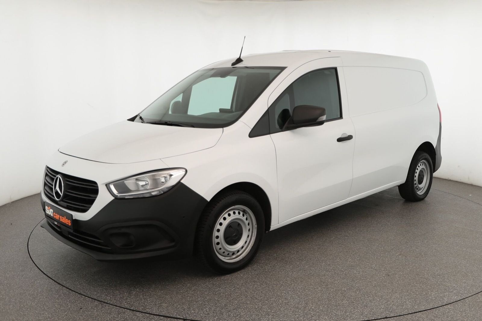 Mercedes-Benz Citan Kasten 112 CDI lang ParkAs*RFK*elSitz*PDC imagem 3
