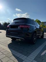 Mercedes-Benz GLC 43 AMG Mercedes-AMG GLC 43 4MATIC Autom.... - Geländewagen Mercedes gebraucht