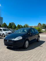 Fiat Grande Punto 1.4L - gebrauchte Fiat Grande Punto aus dem Jahr 2005