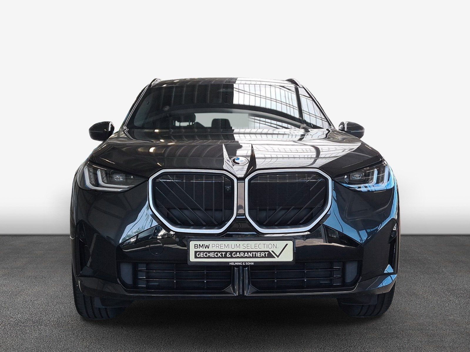BMW X3 - Bild 4