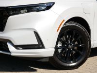 Honda CR-V - Vorschau Bild 4