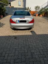 Mercedes-Benz SL 350 Edition 50 Edition 50 - Mercedes-Benz SL-Class aus 2004