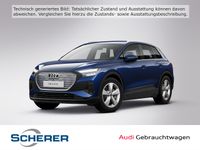 Audi Q4 e-tron - Vorschau Bild 1