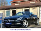 Mercedes-Benz SLK 200 Roadster AMG*Steuerkette NEU*AirScarf* - Mercedes-Benz SLK-Klasse in Hannover