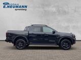 Ford Ranger Plug-in-Hybrid STORMTRAK e-4WD Doppelkabi - Ford Ranger Stormtrak Gebrauchtwagen