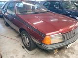 Renault Fuego GTX 2.0 litres, Leder, Alu - Renault Fuego Gebrauchtwagen