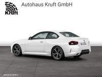 BMW 218 - Vorschau Bild 7