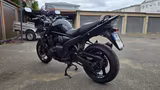 Suzuki GSF1250SA - SUZUKI 125