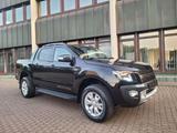 Ford Ranger 3.2 Wildtrak Aut.19  MwSt-Nur 73 Tkm--EUR - Ford Gebrauchtwagen in Darmstadt