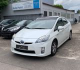 Toyota Prius Executive - Toyota Prius aus 2010 mit Hybrid-Antrieb