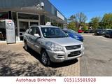 Kia Sportage EX 4WD Tüv/Au neu - Kia Sportage Ex mit Diesel-Antrieb