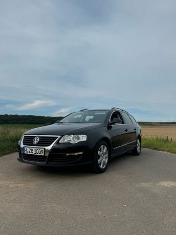 Volkswagen Vw Passat b6 Kombi