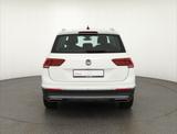 Volkswagen Tiguan Allspace 1.5 TSI Highline ACC LED Navi - Volkswagen Tiguan Allspace in Halle