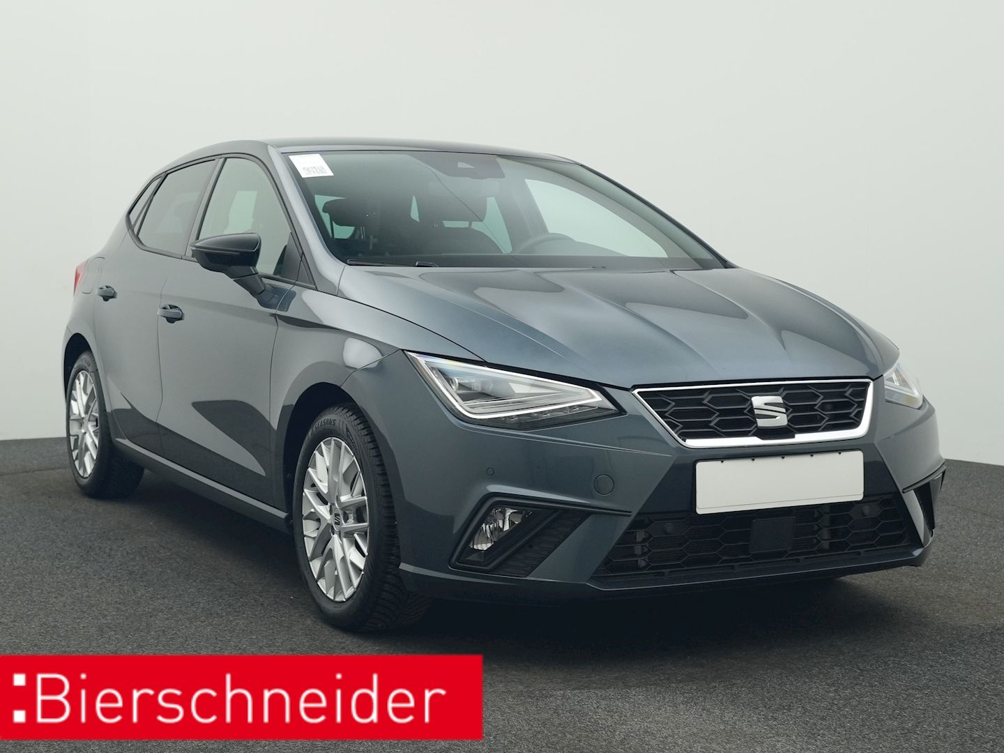 Seat Ibiza - Bild 9