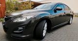 Mazda 6 sehr guten Zustand - Mazda aus 2010: Mazda6