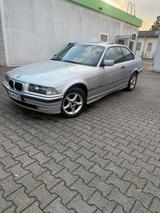 BMW Bmw e36 316 coupe Exclusive Edition elk au... - BMW 316 in Mannheim