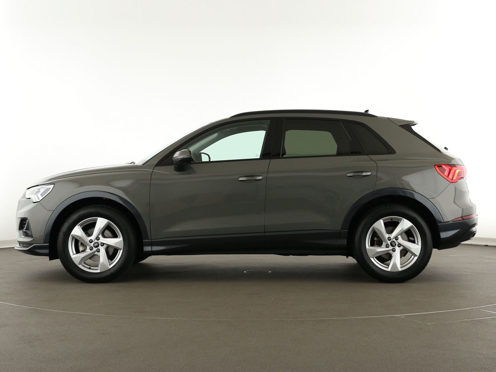 Audi Q3 - Bild 4