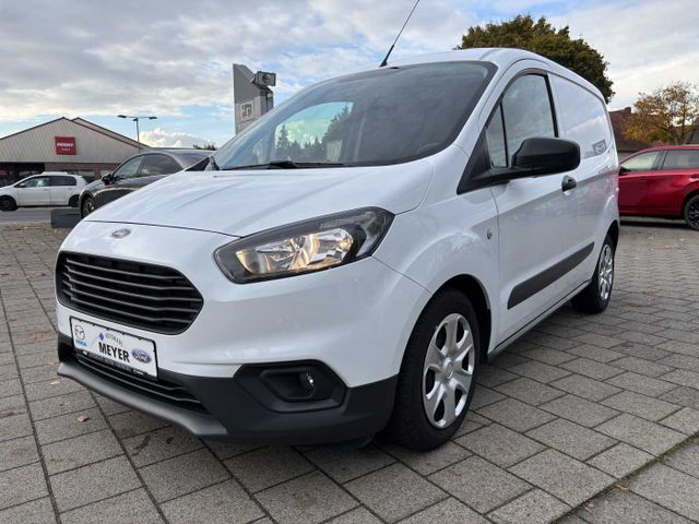 Ford Transit Courier 1.0 Trend KlimaDAB