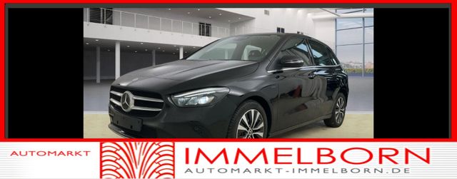 MERCEDES-BENZ B 250 e LED*DAB*Distro*MBUX*Leder*Navi*LM*1Hand