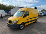 Mercedes-Benz Sprinter 313CDI*Hochdach*Reifen neu*L2*AHK - Gebraucht Reifen