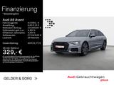 Audi A6 Avant 55 TFSI S line 20Z*Leder*LED*HuD*Pano - Audi A6: 2.5