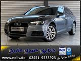 Audi A4 2,0 TDI Avant Navi PDC Xenon Media-Interface  - Audi A4 mit Diesel-Antrieb: Kombi, 2.0