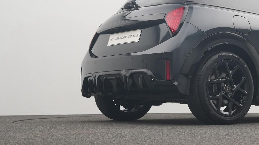 MINI Cooper C - Bild 24