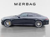 Mercedes-Benz AMG GT 53 4M+ Pano HUD V8 Style Multibeam - Mercedes-Benz AMG GT in Mainz