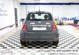 Fiat 500 Lounge*1Vorb*Fia.Serviceg.*PDC H*A.Carplay/A - Fiat 500 mit Benzin-Antrieb: Limousine