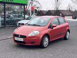 Fiat Grande Punto 1.2 8V Dynamic *KLIMA*ERST 99000KM* - Fiat Grande Punto: 1.9