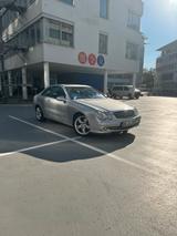 Mercedes-Benz CLK 320 |Fast Vollausstattun... - Mercedes-Benz CLK 320 aus 2002