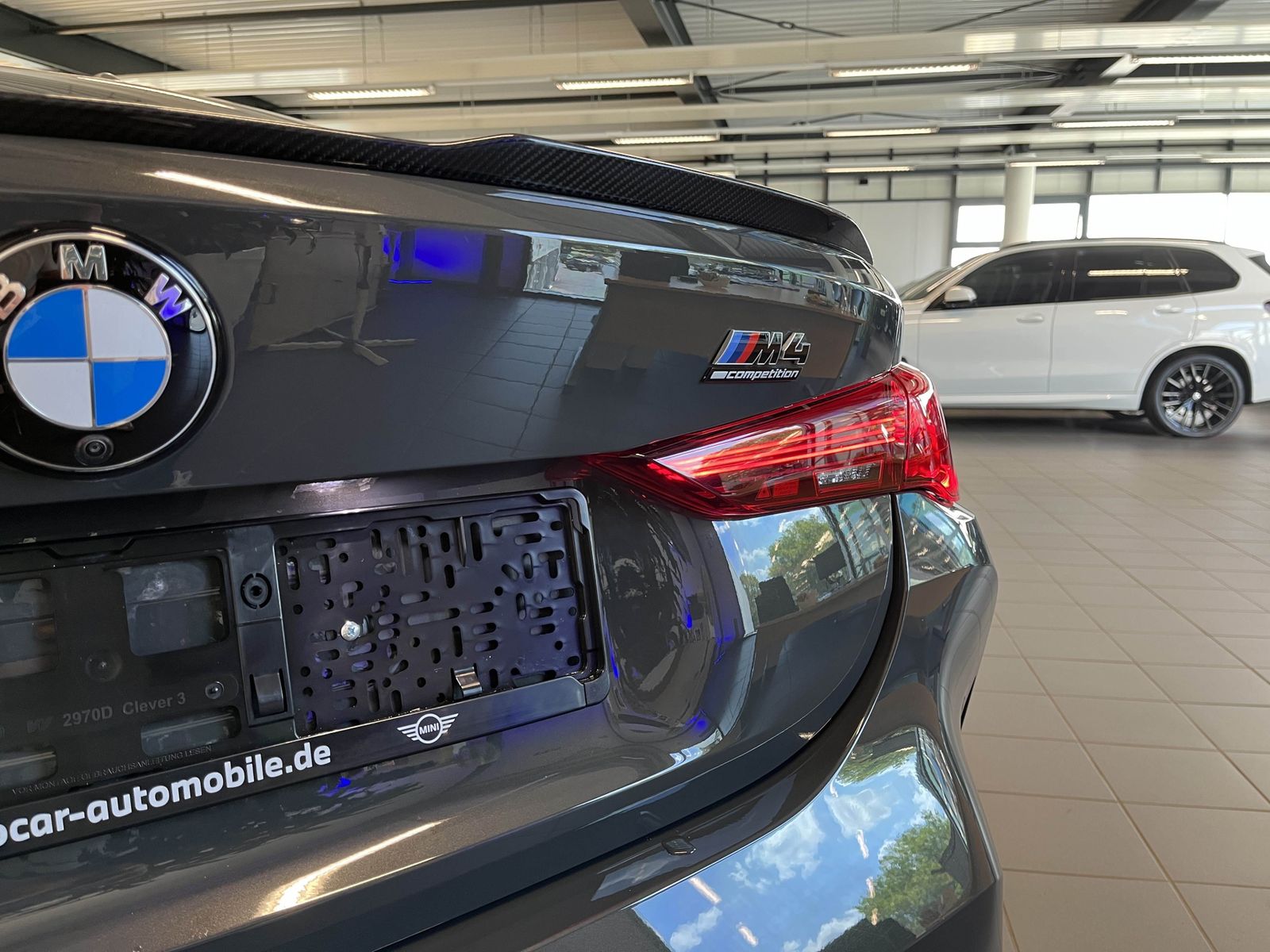BMW M4 - Bild 23