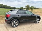 Audi Q2 1.4 TFSI COD S tronic sport sport - gebrauchte Audi Q2 aus dem Jahr 2017