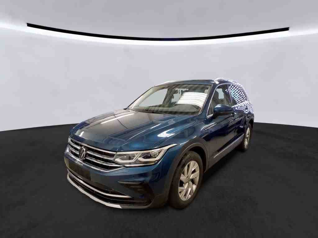 Volkswagen Tiguan - Bild 2