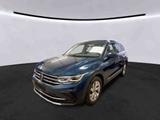 Volkswagen Tiguan Elegance  2.0 TDI 4M DSG / Standh, Matrix - : Allradantrieb, Geländewagen