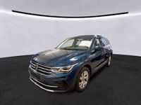 Volkswagen Tiguan - Vorschau Bild 2