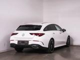 Mercedes-Benz CLA 220 d SB+AMG+AHK+NIGHT+MULTIBEAM+360°KAMERA - gebrauchte Mercedes-Benz CLA 220 aus dem Jahr 2024