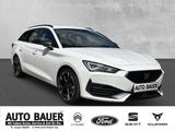 Cupra Leon Sportstourer 1.4 e-HYBRID 204PS DSG*AHK* - Cupra Leon Unfallwagen