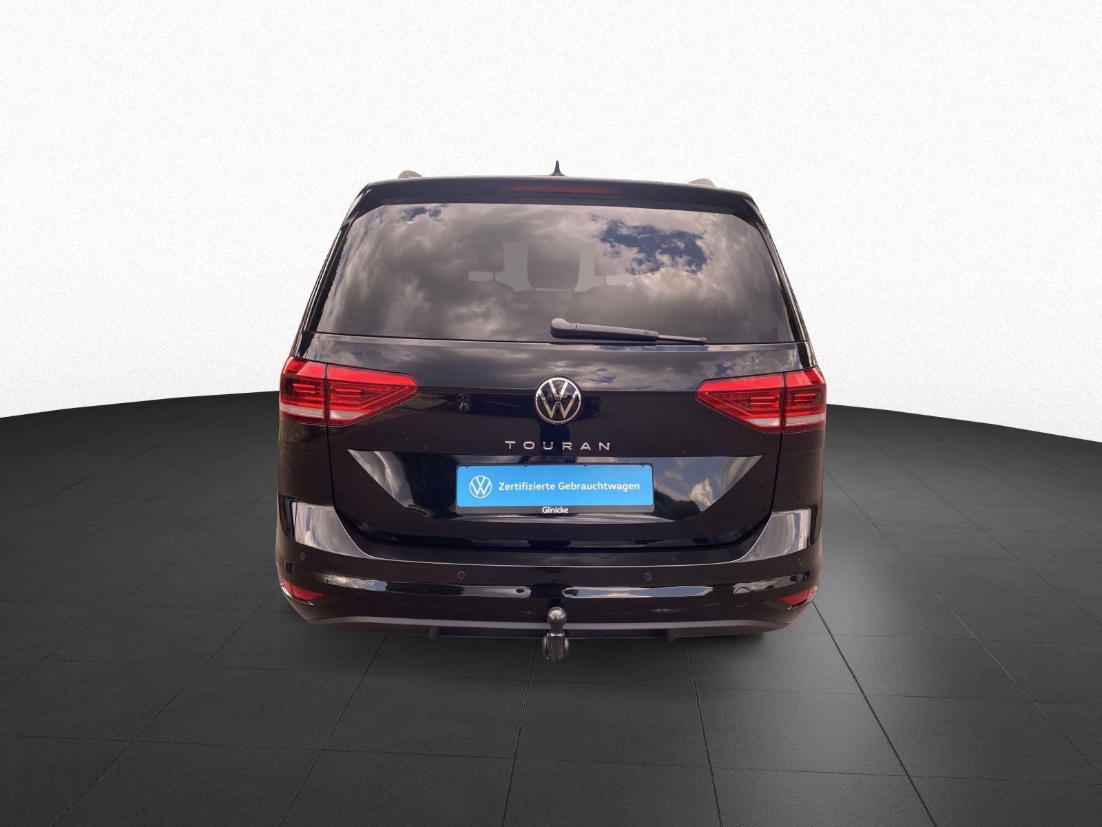 Volkswagen Touran - Bild 5