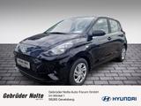Hyundai i10 1.0 2WD Select KLIMA PDC KAMERA NAVI FACEL.